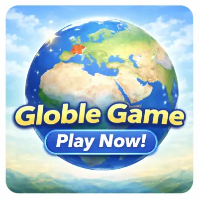 Globle Game