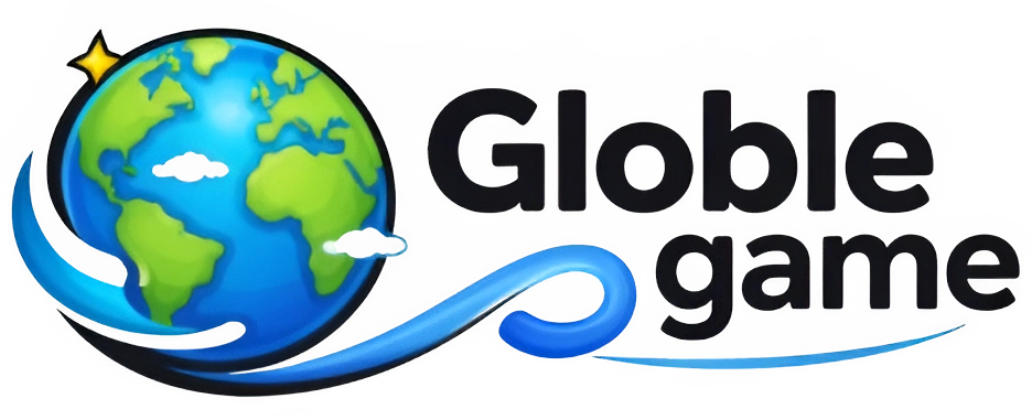 Globle Game