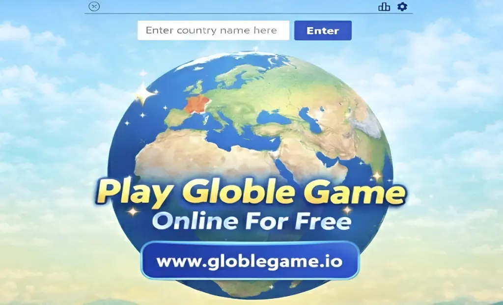 Globle Game