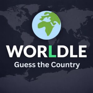 Worldle